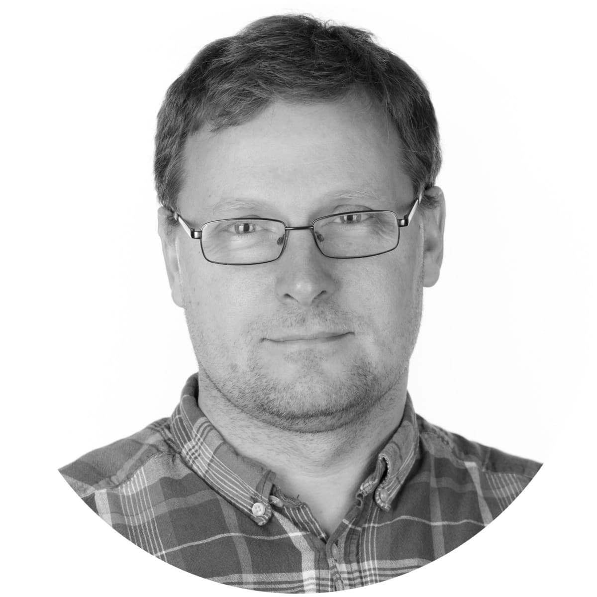 Þorfinnur Pétur Eggertsson