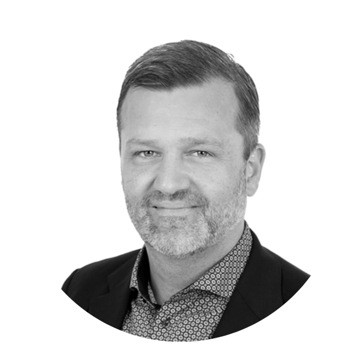 B. Helgi Björgvinsson