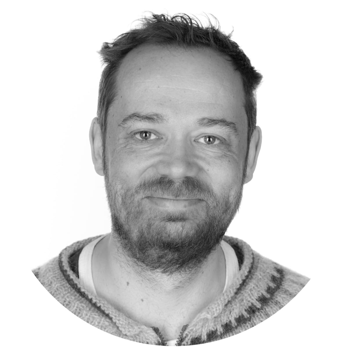 Rúnar Björgvinsson