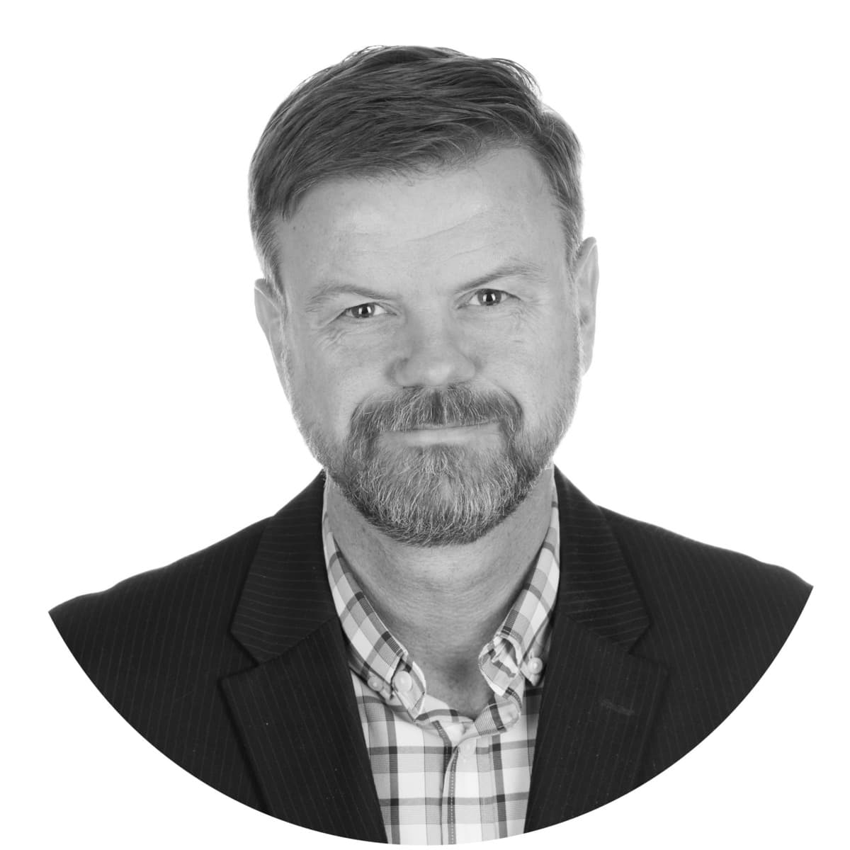 Rafn Yngvi Hlíðberg