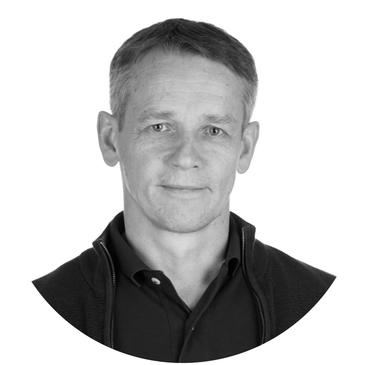 Jón Páll Vignisson
