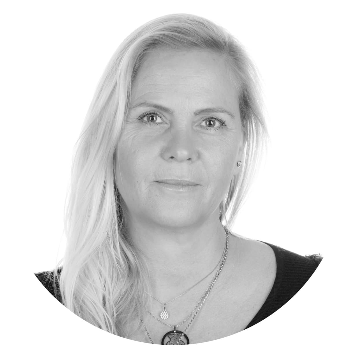 Sunna Björg Sigurjónsdóttir