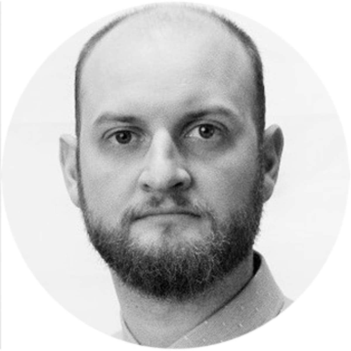 Björgólfur G Guðbjörnsson
