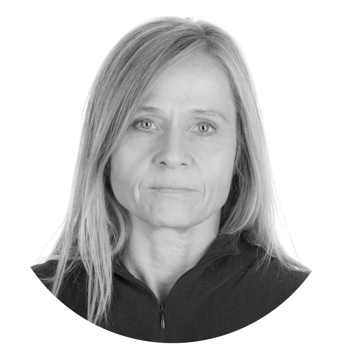 Þórdís Þórðardóttir