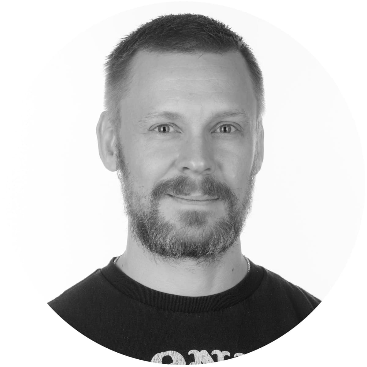 Sigurður Rúnar Magnússon