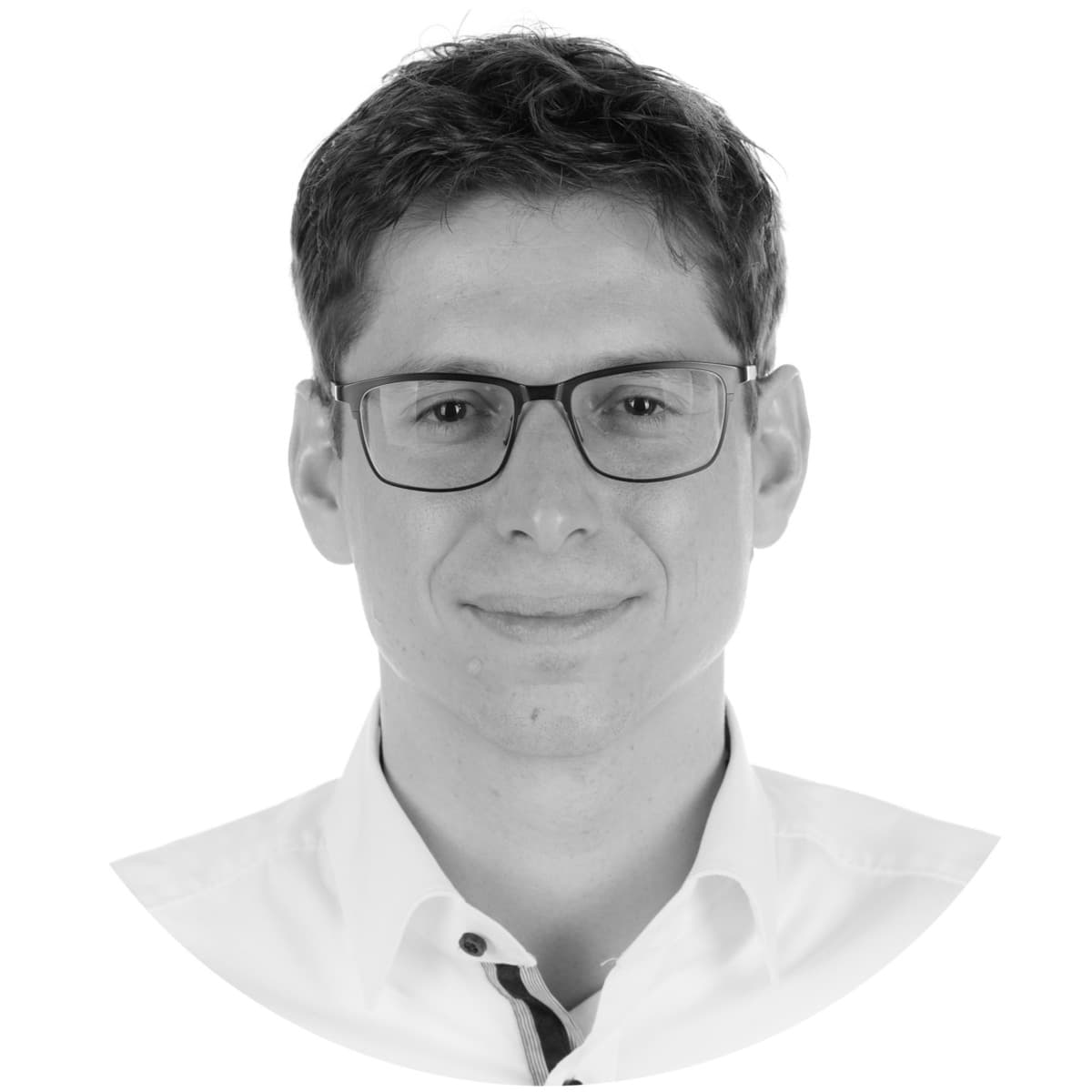 Fabian Selbmann