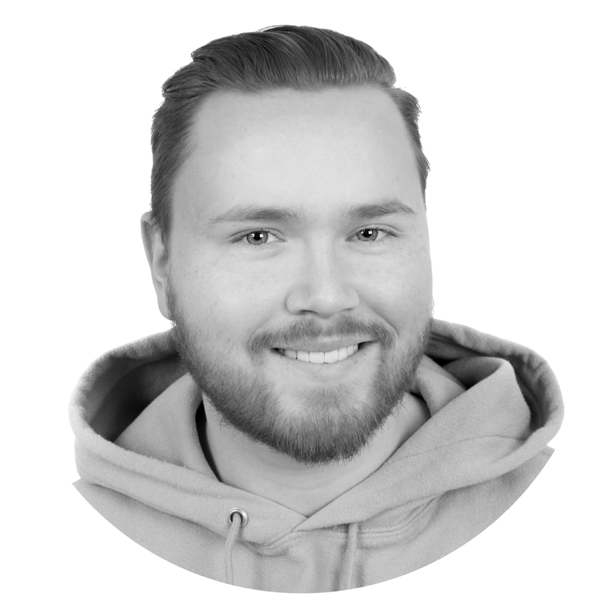 Ævar Þór Gunnlaugsson