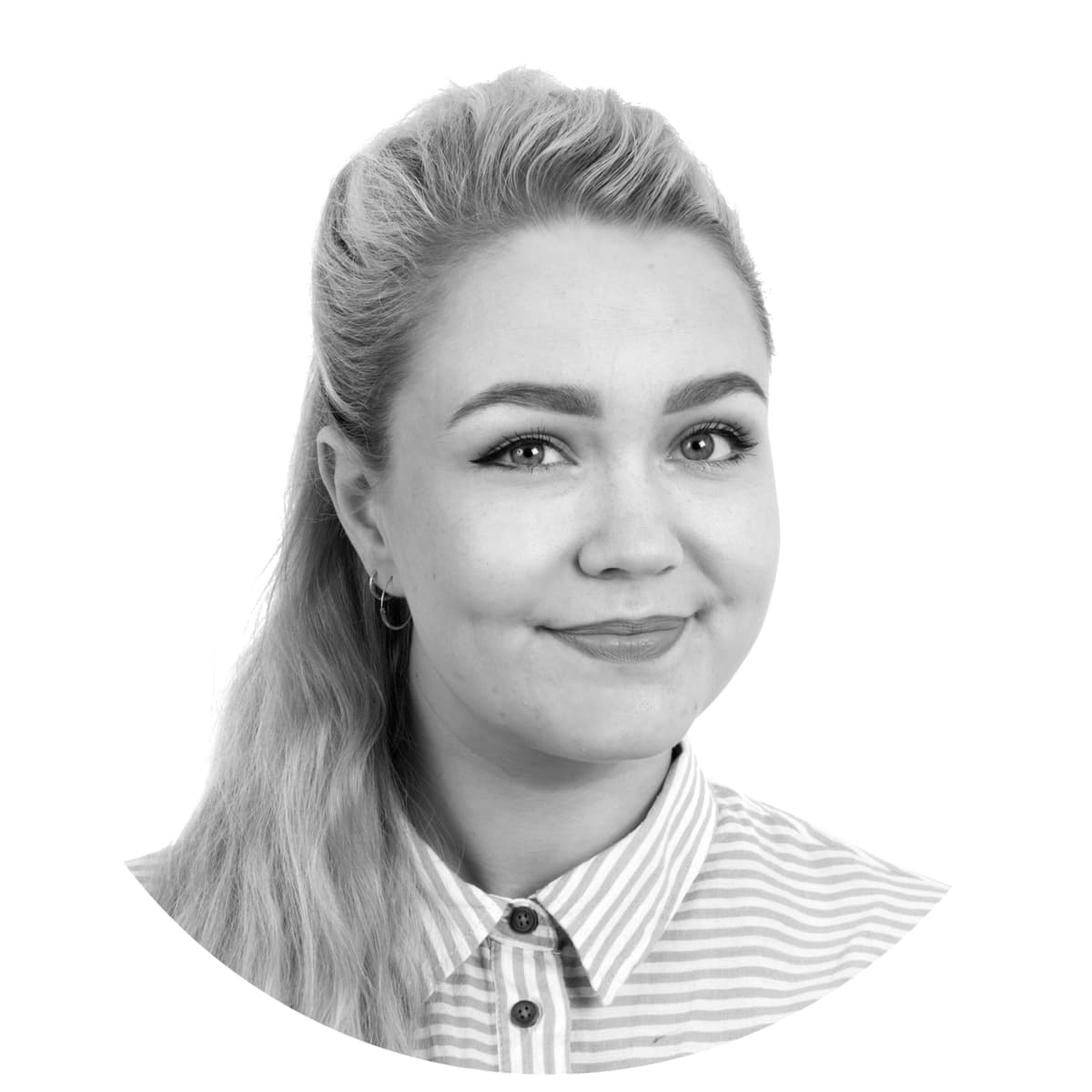 Unnur Sól Ingimarsdóttir