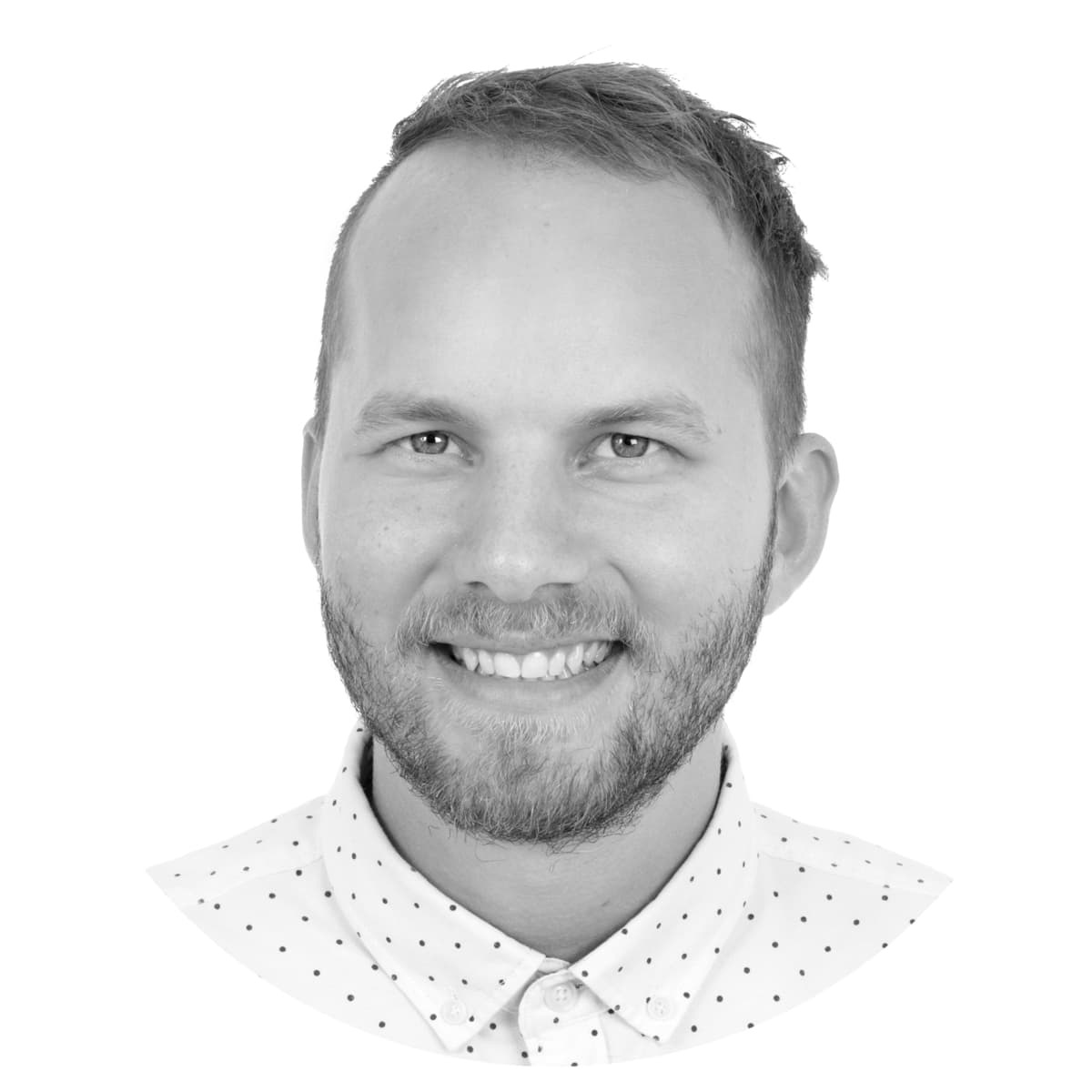 Andri Már Birgisson