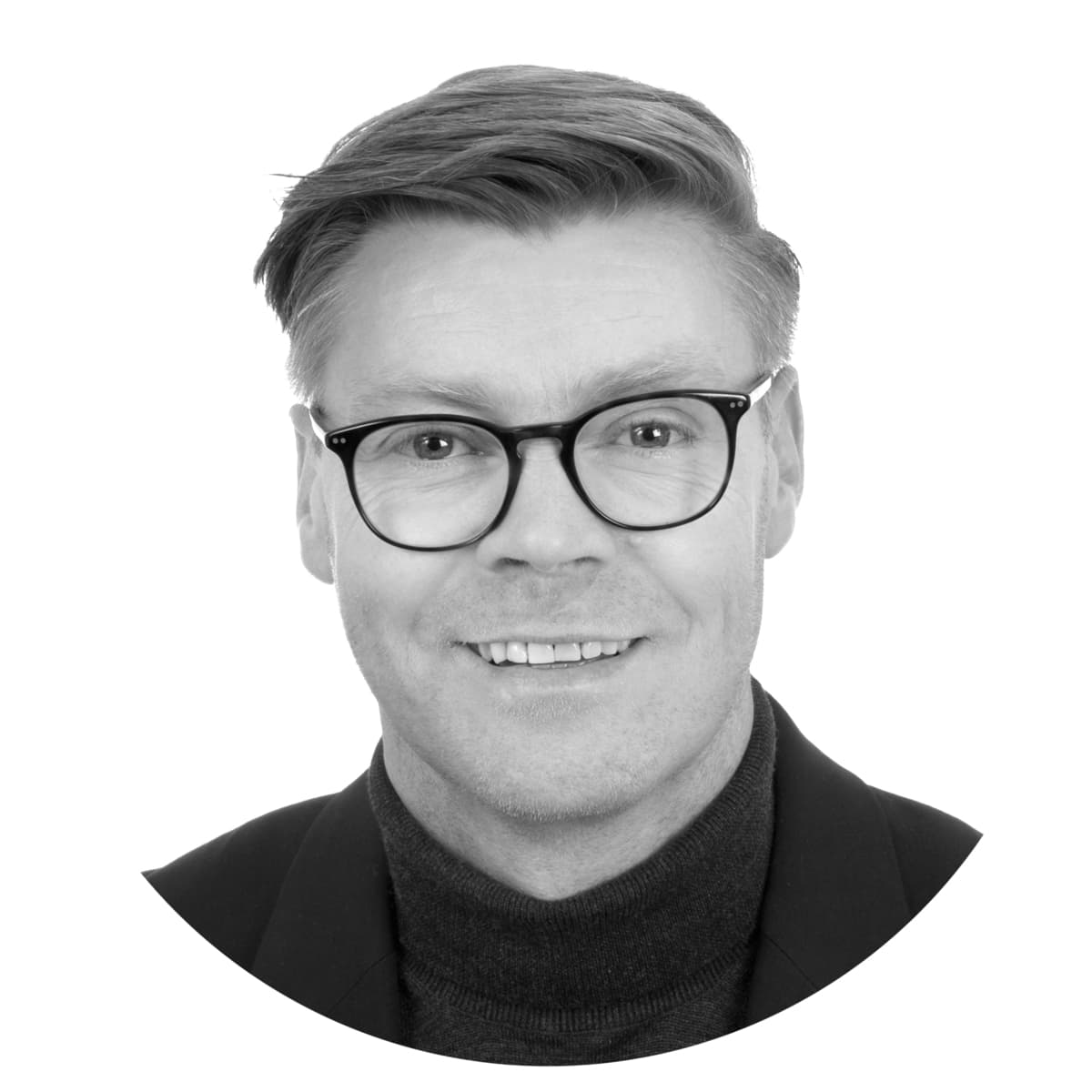 Örn Þór Alfreðsson