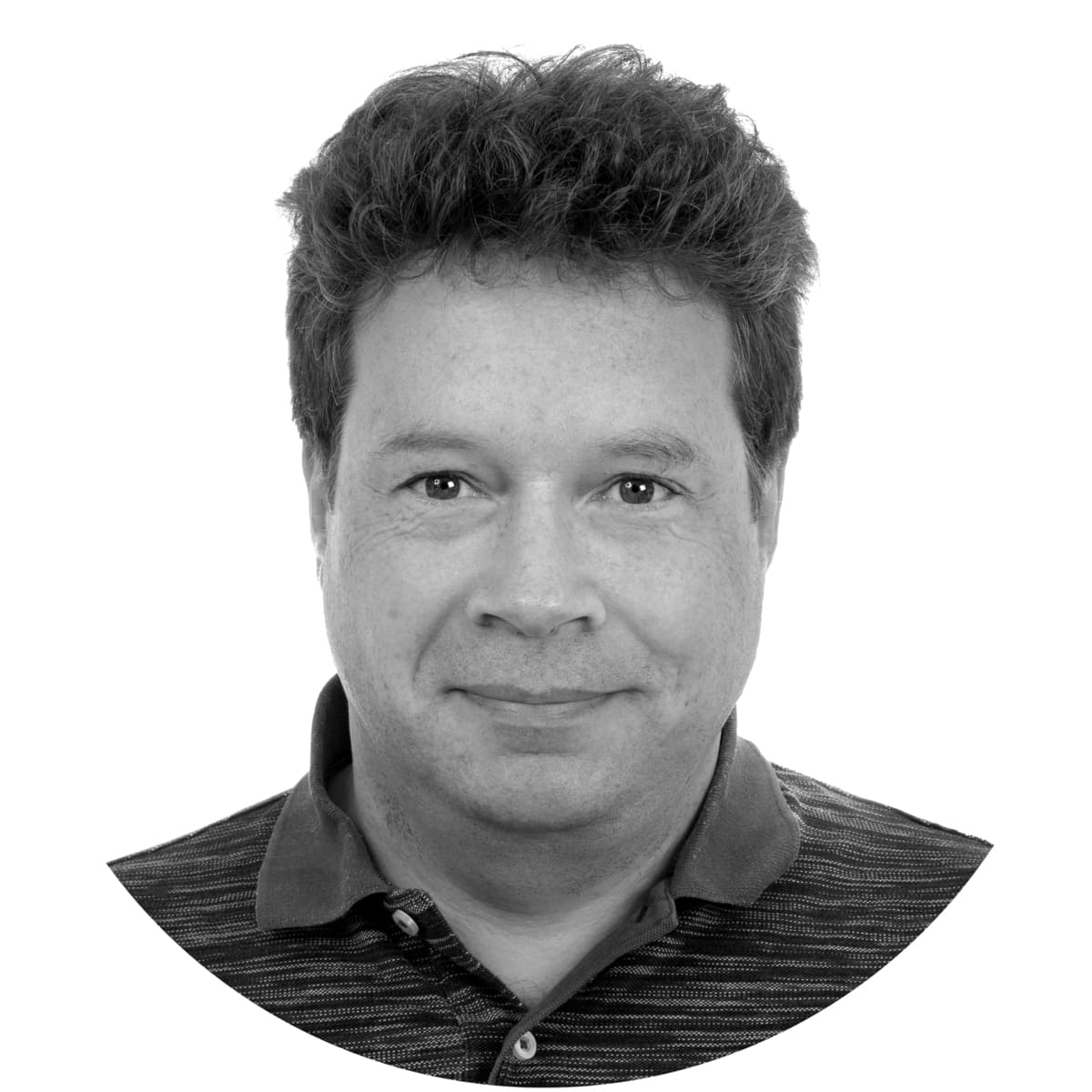 Þorsteinn Þorsteinsson