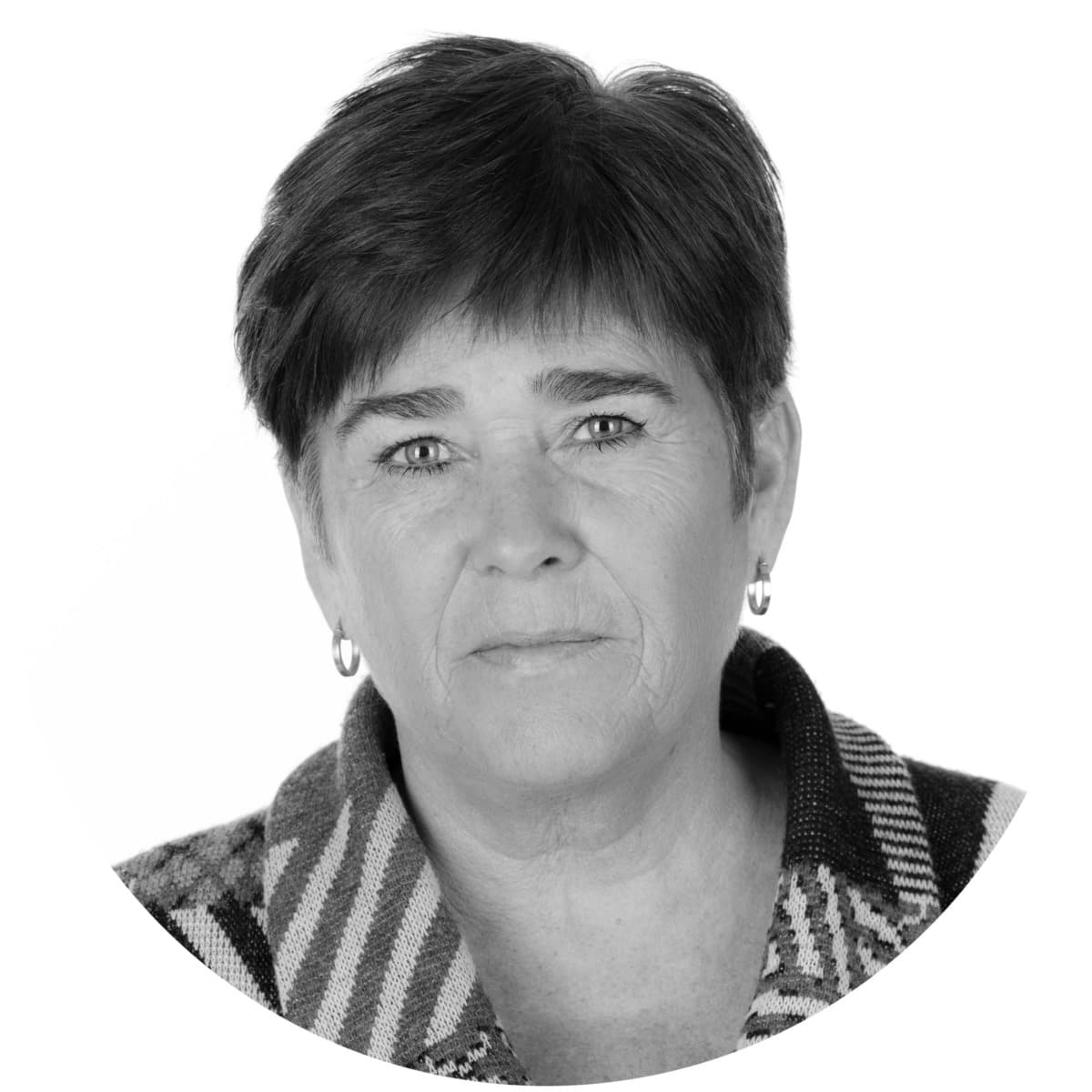 Valborg Huld Elísdóttir