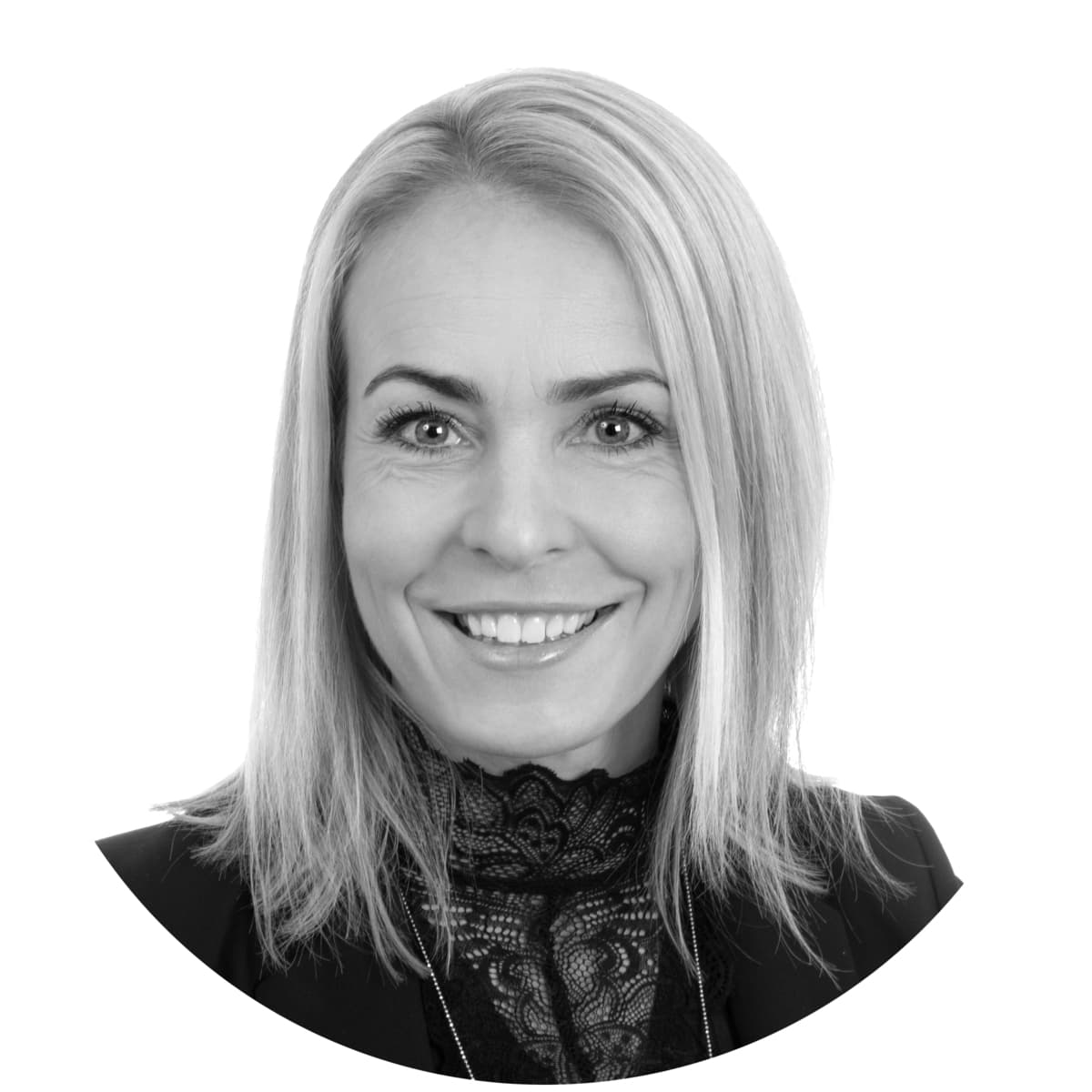 Inga Steinunn Björgvinsdóttir