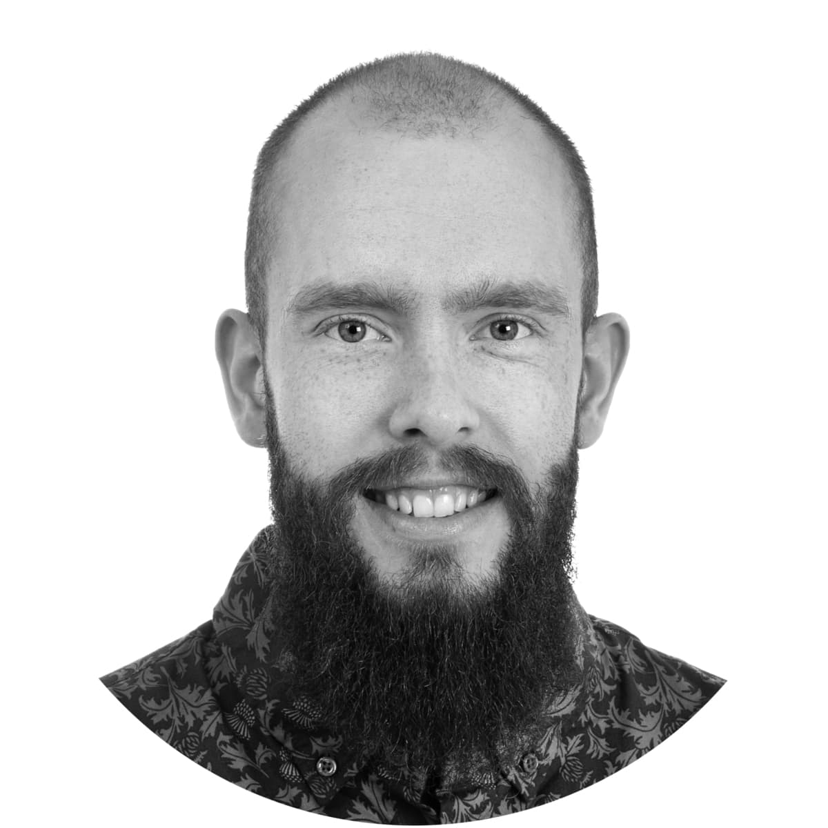 Sölvi Már Magnússon