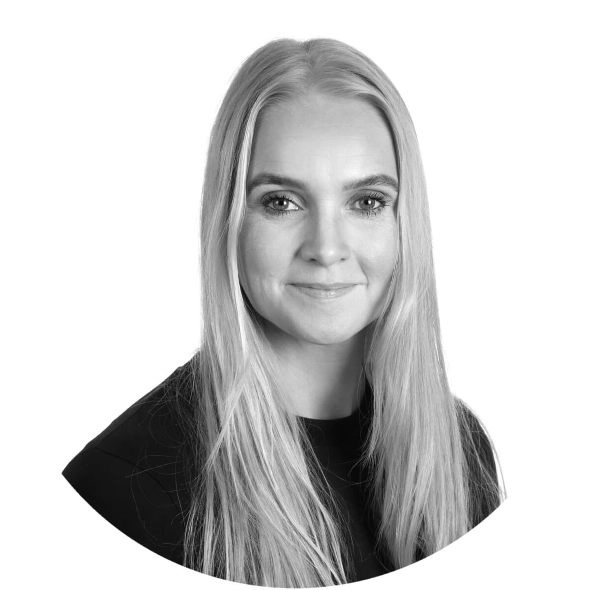 Anna Margrét Gunnarsdóttir