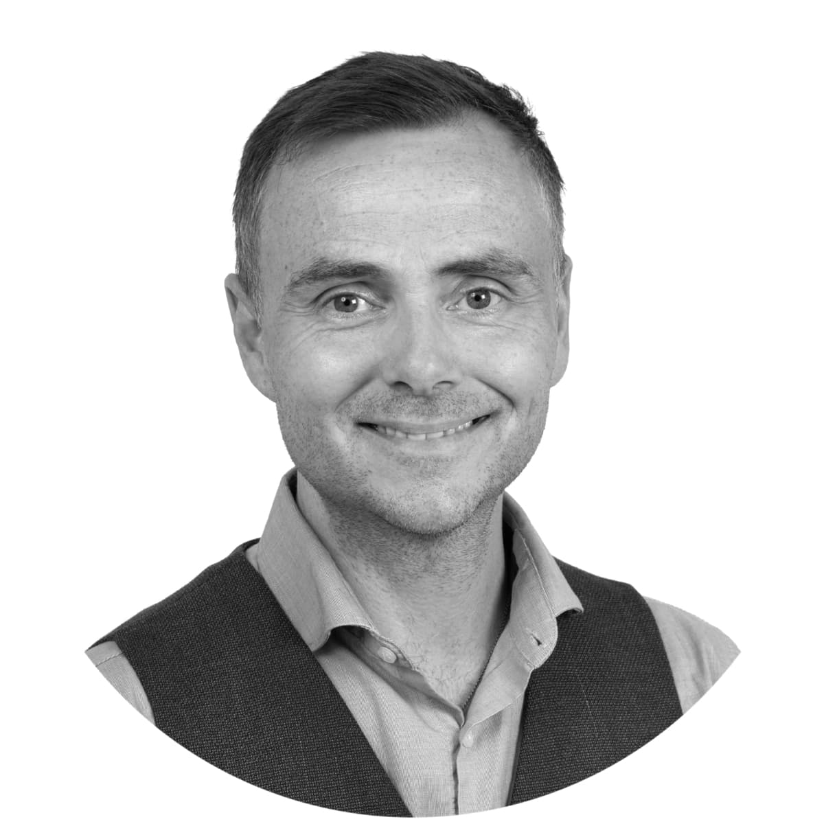 Víðir Guðmundsson