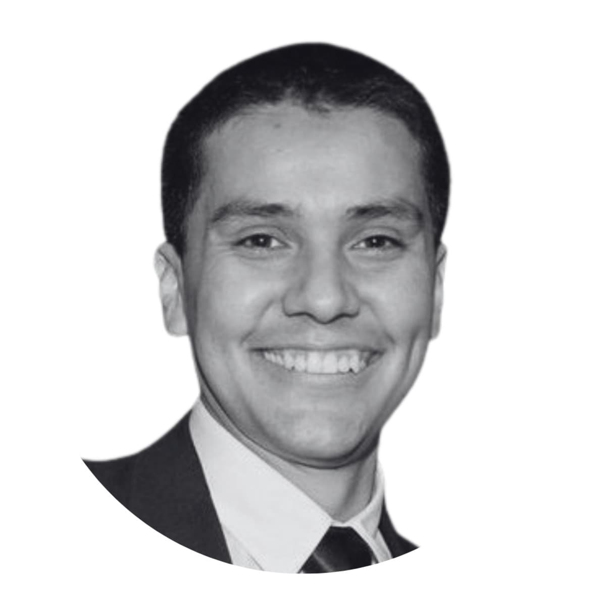 Alejandro Serrano Garcia