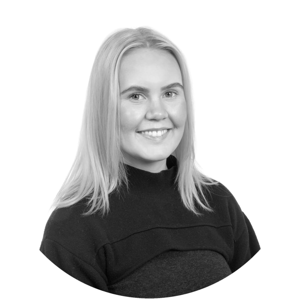 Anna Linda Pálsdóttir