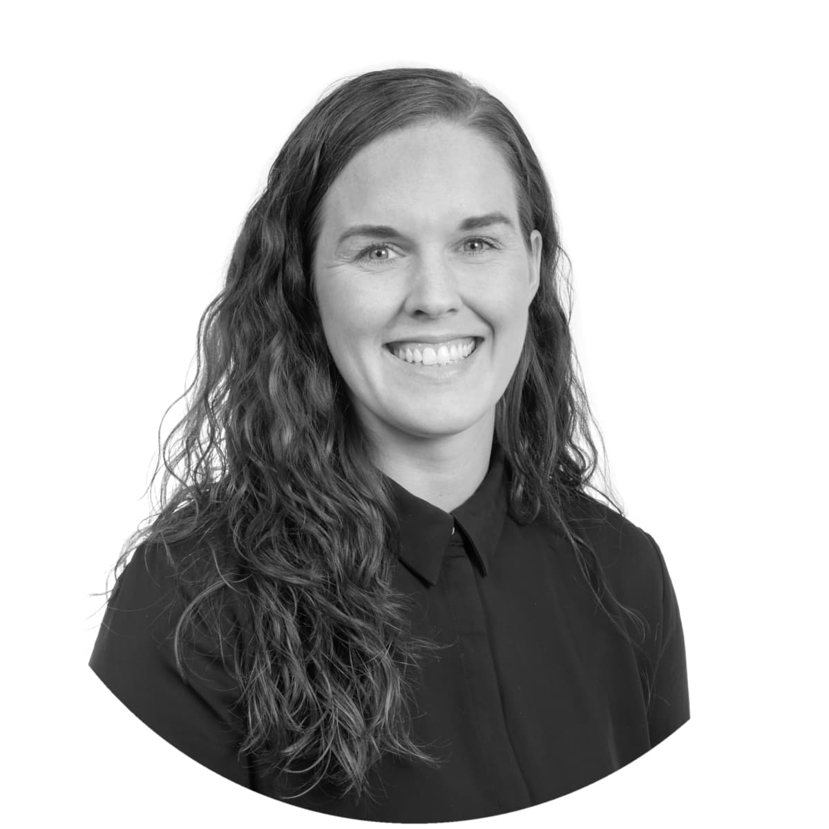 Rósa Björk Sigurgeirsdóttir