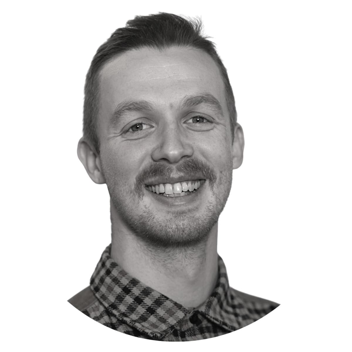 Sindri Jón Grétarsson