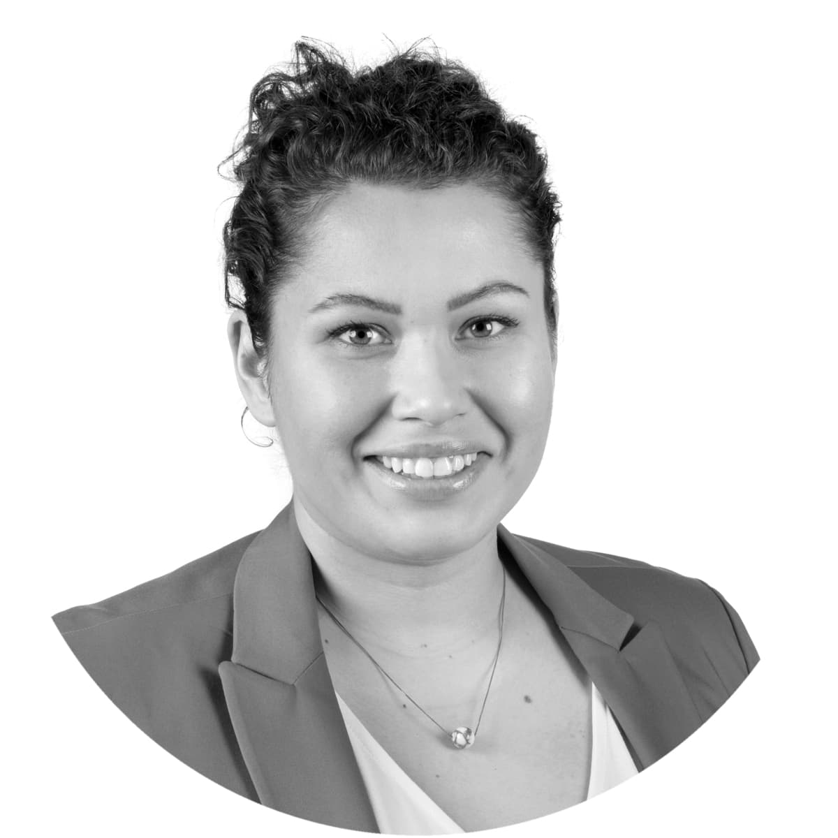 Alexandra Cruz Buenano