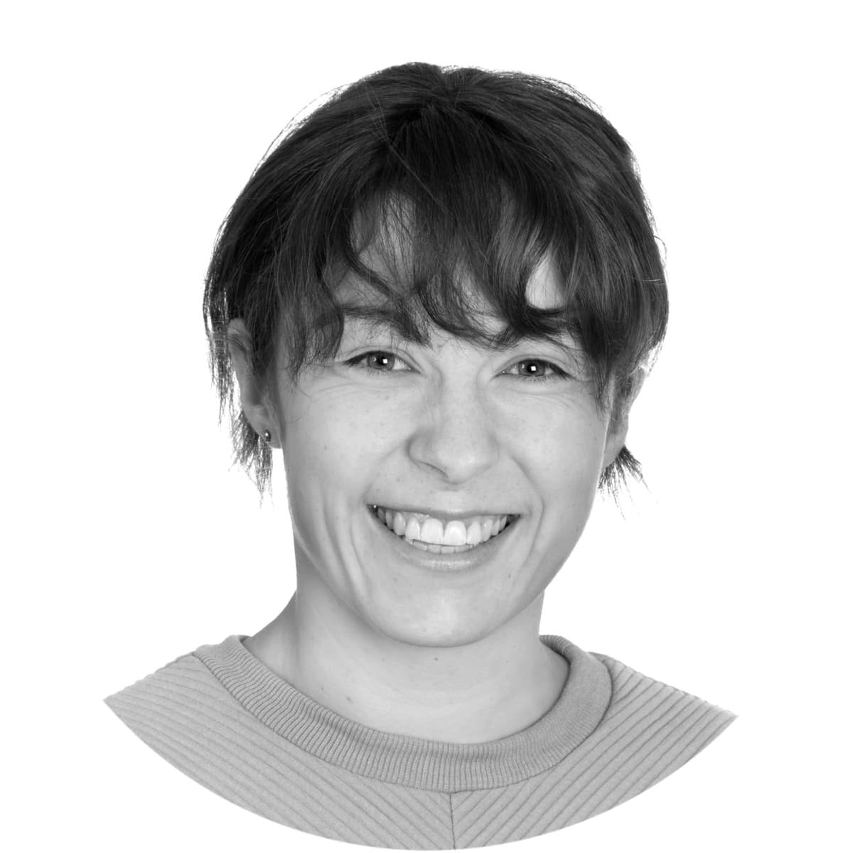Aleksandra Weronika Moryn