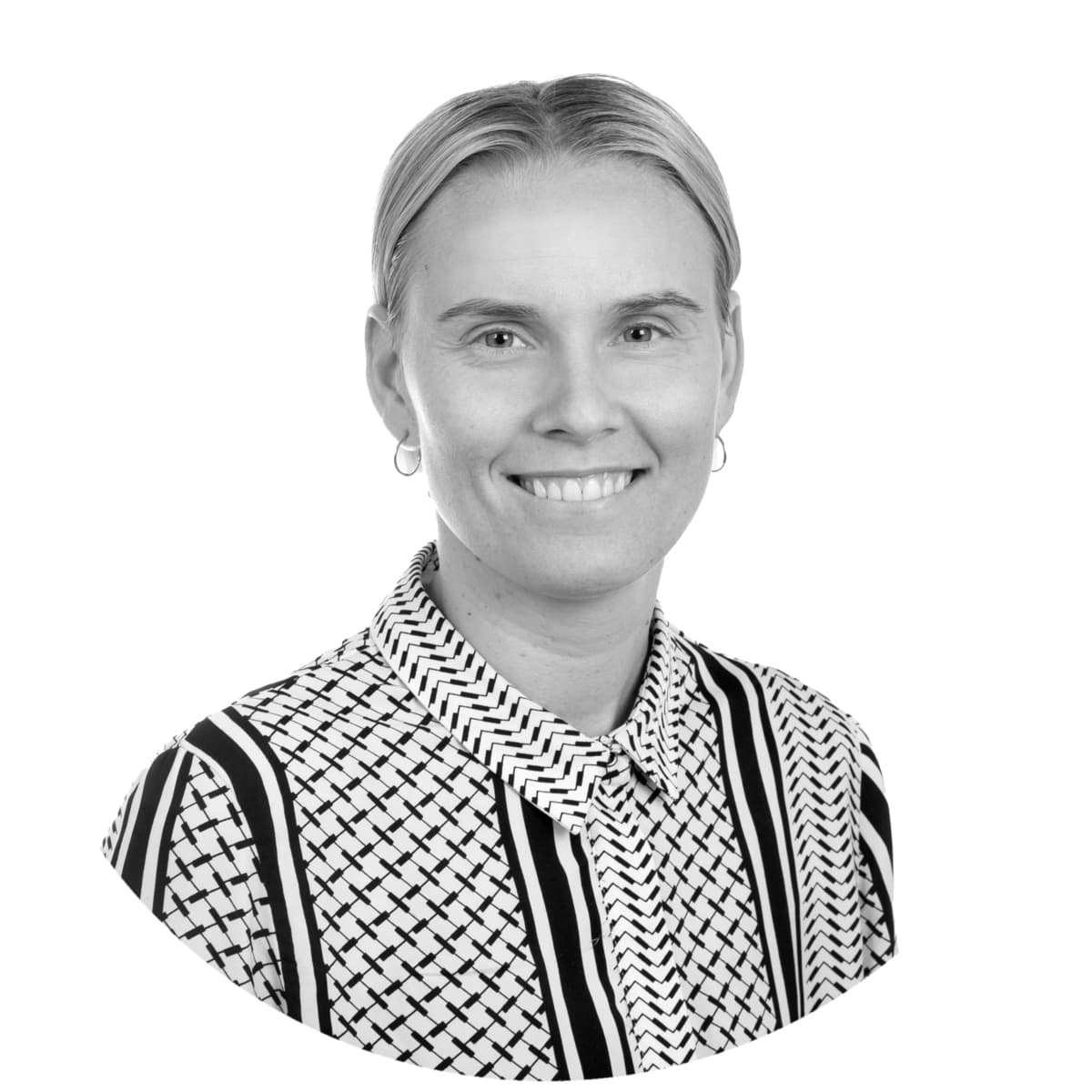 Berglind Ómarsdóttir