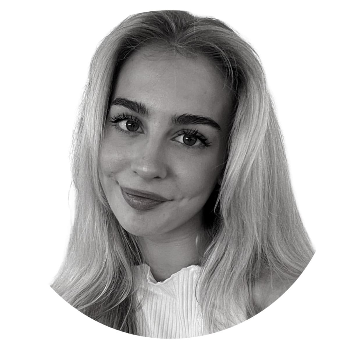 Ásdís Dagsdóttir