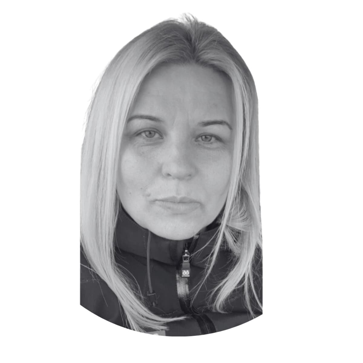 Hrafnhildur Ósk Sigurðardóttir