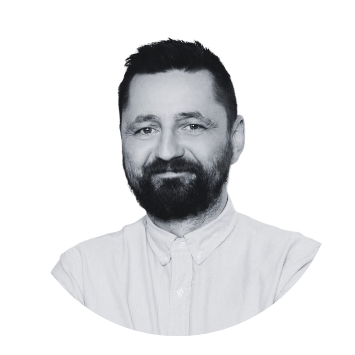 Árni Geir Valgeirsson