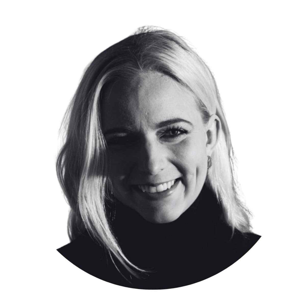 Berglind Una Svavarsdóttir