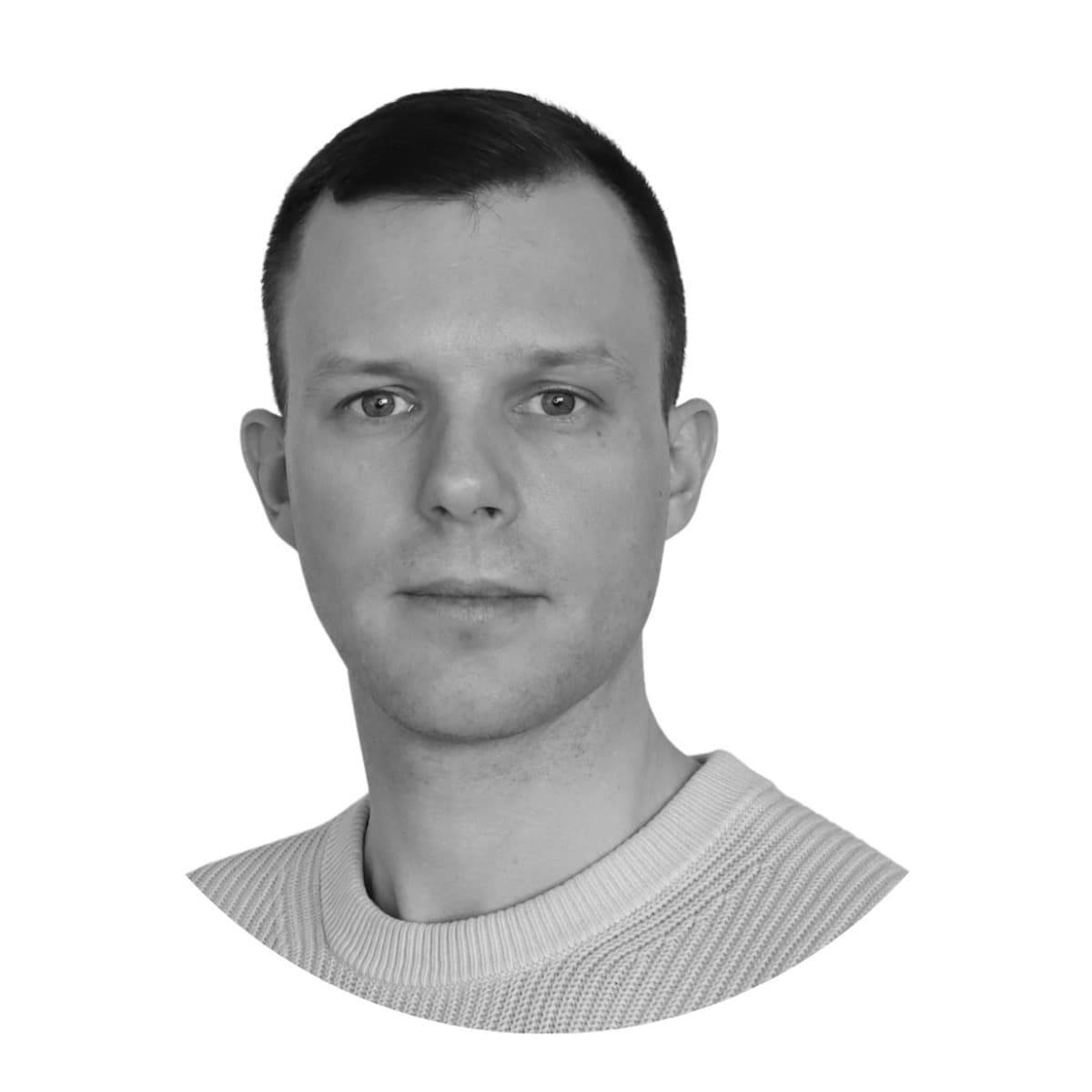 Andri Kristinn Sigurðarson