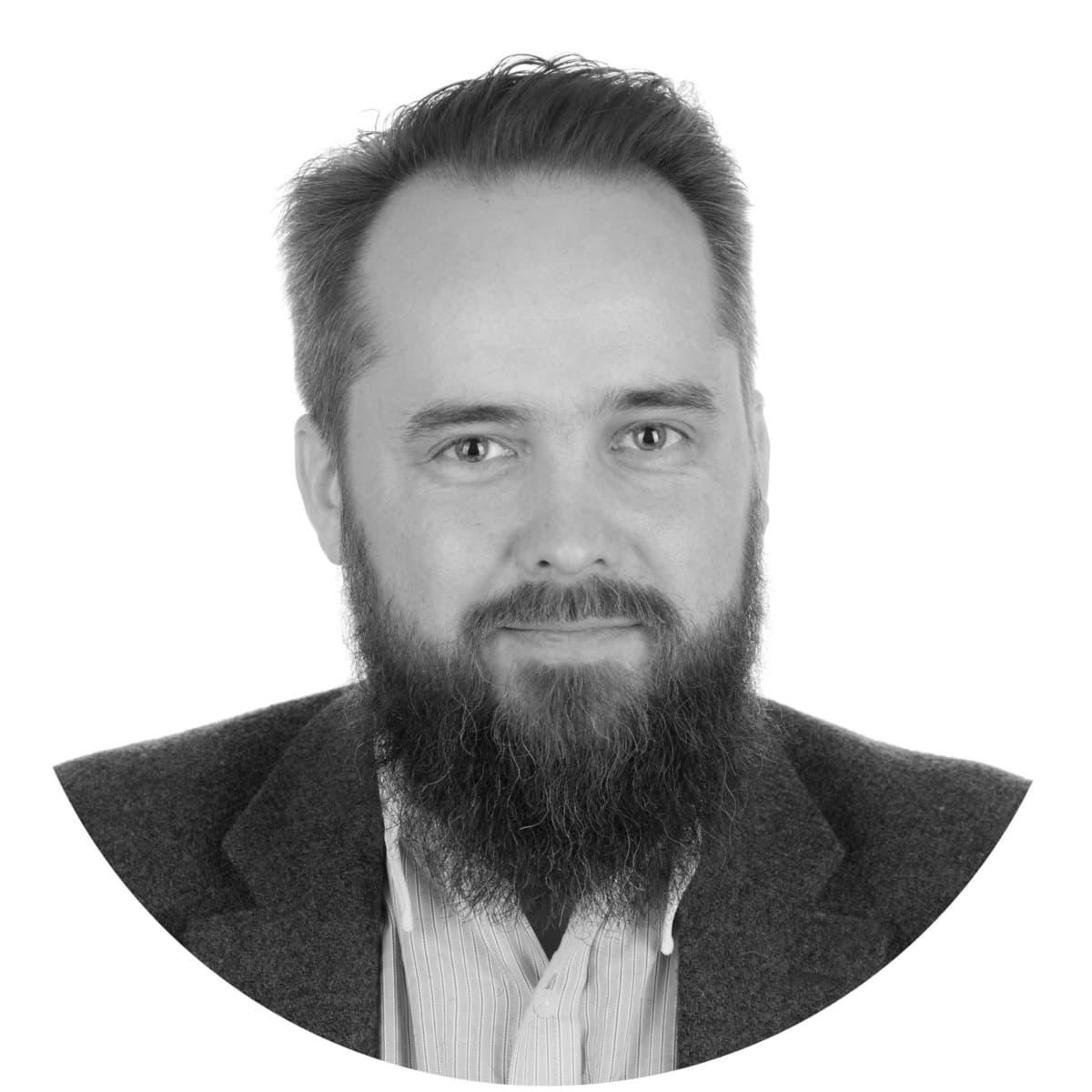 Ottó Freyr Jóhannsson