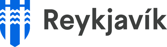 Reykjavík logo