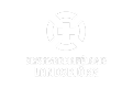 Landsbjörg hvítt logo