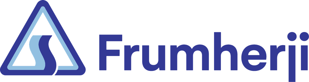 Frumherji logo
