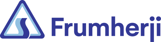 Frumherji logo