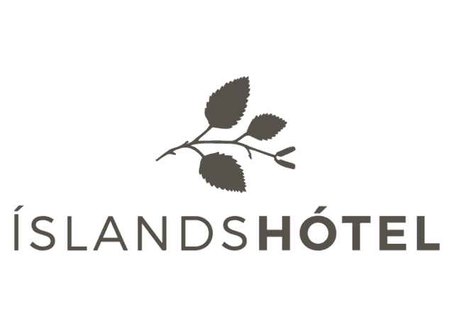 Íslandshótel
