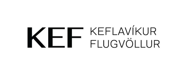 kef flugvöllur
