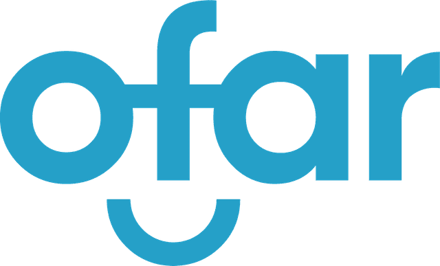Ofar