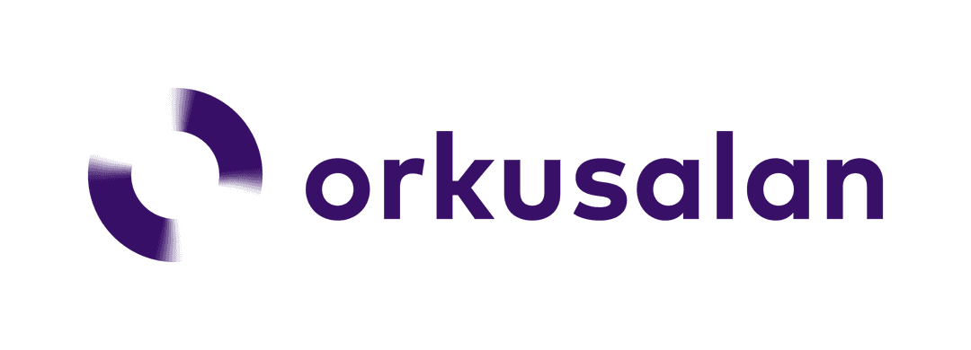 Orkusalan logo