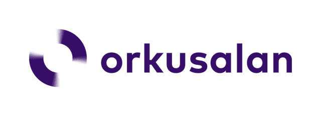 Orkusalan logo