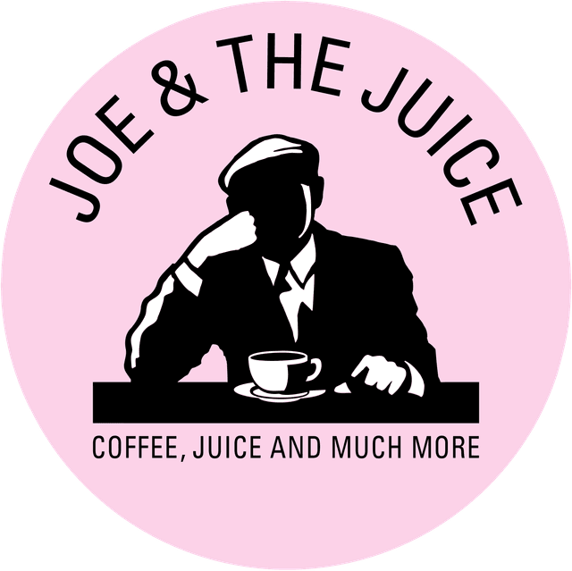 Joe & the juice