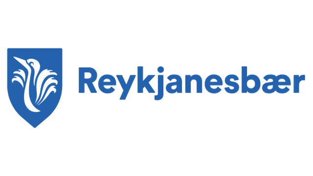 Reykjanesbær logo