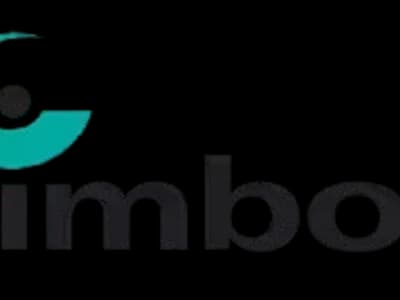 Brimborg dökkt logo