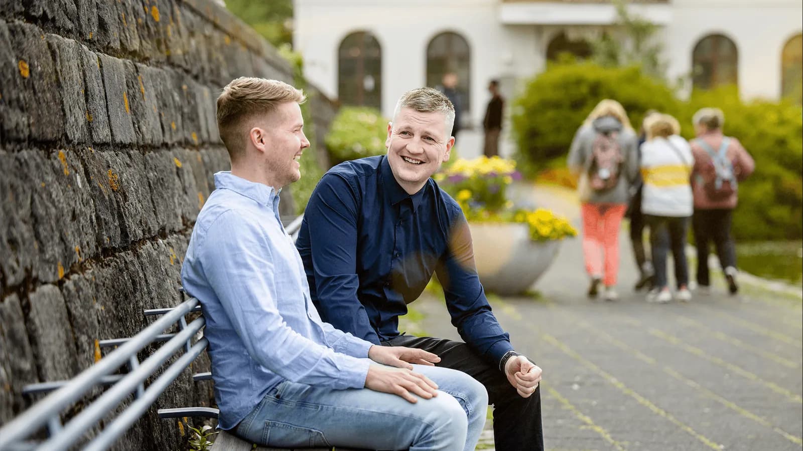 Er öryggisskuld stjórnunarlegt viðfangsefni eða tæknilegt?
