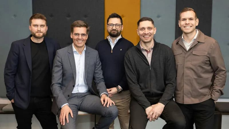 Origo styrkir stöðu sína með Maven og Datalab