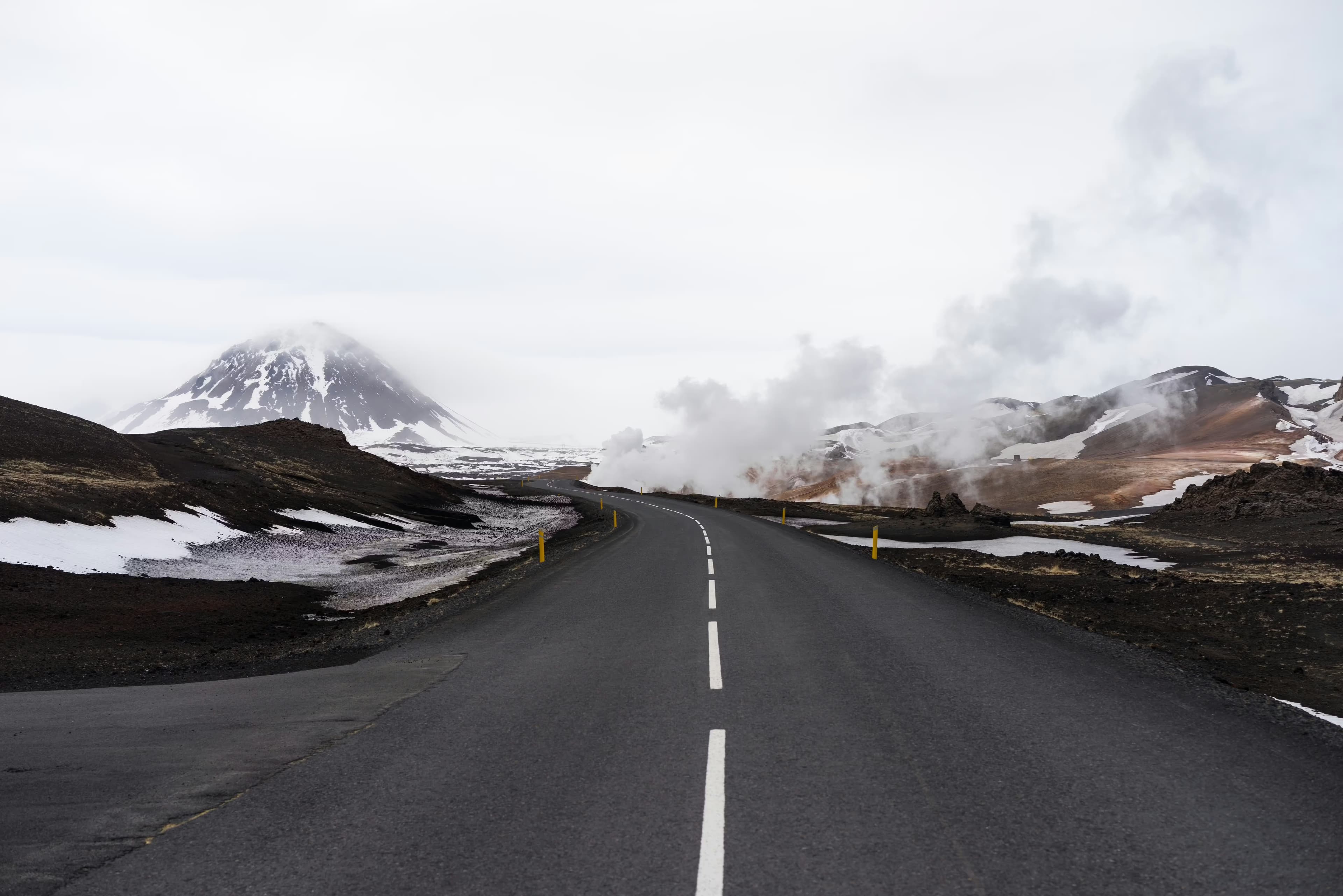 veðurstofa íslands