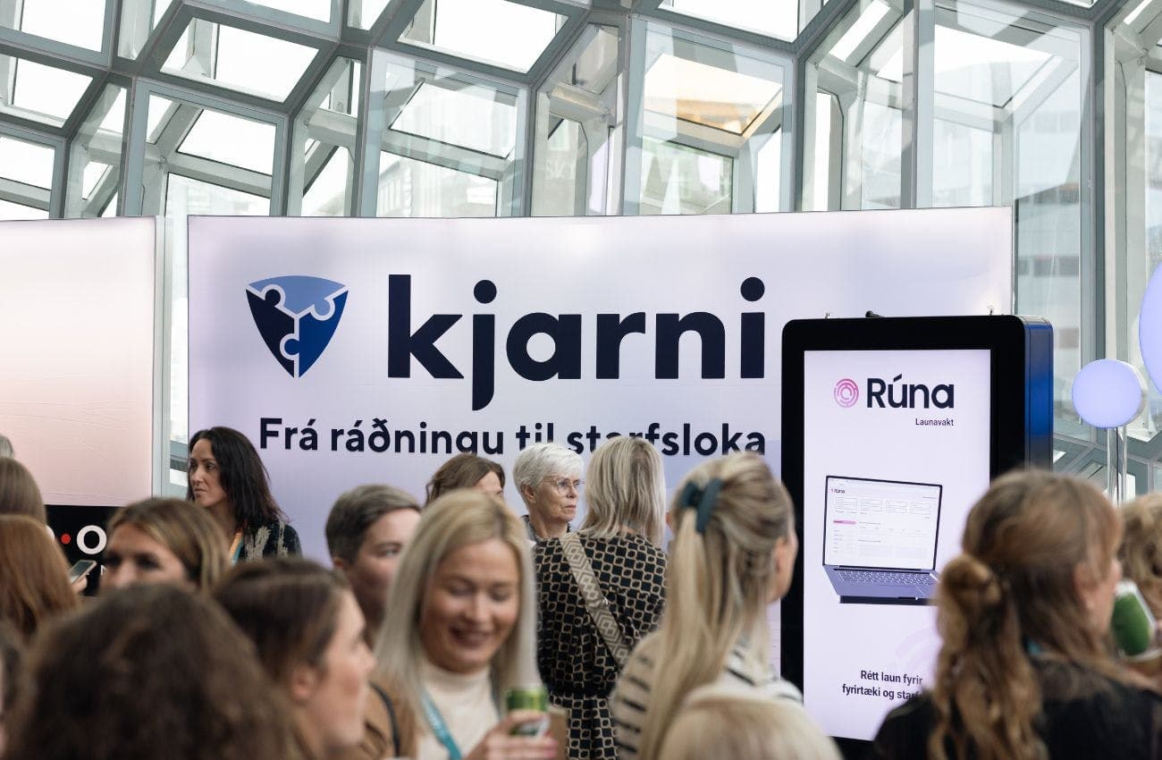 Kjarna viðbætur sem auka skilvirkni og starfsánægju