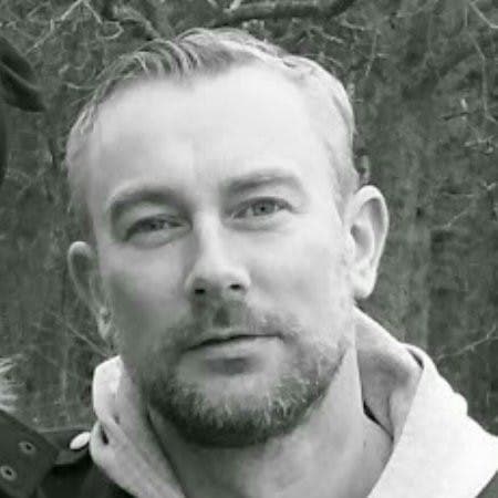 Barry Whyte